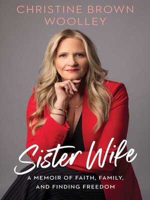 cover image of Sister Wife